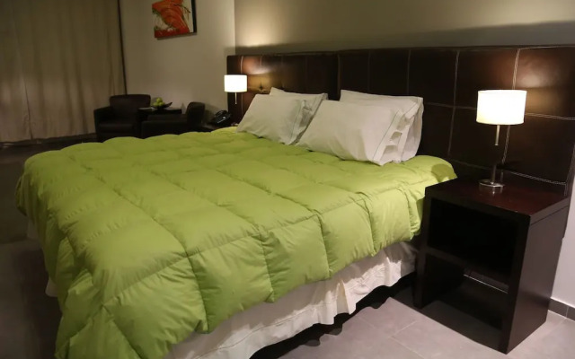 Hotel Austral Neuquén