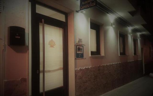 Albergue Camiño Real Sigüeiro Apart