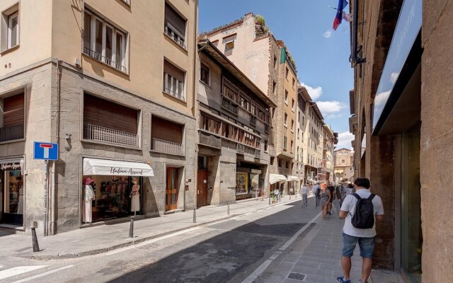 Ponte Vecchio 4 Bedrooms