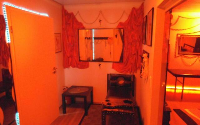 Exclusiv-Mietapartment (BDSM)-Heidelberg