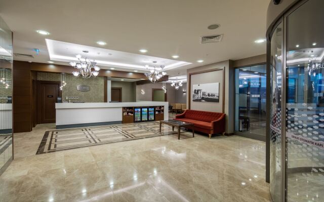 Hampton by Hilton Canakkale Gallipoli