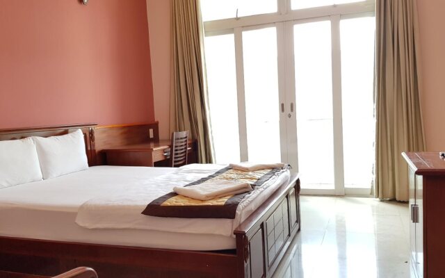 Hotel 175 Saigon