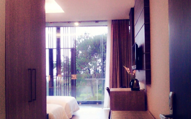 Lembang Asri Resort