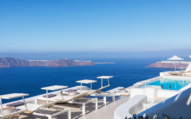 Astra Suites