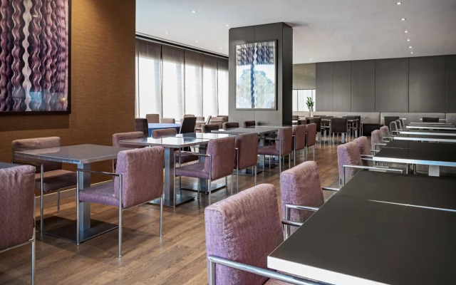 AC Hotel Porto by Marriott