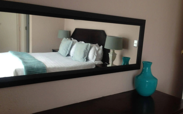 Glenalmond Hotel Sandton