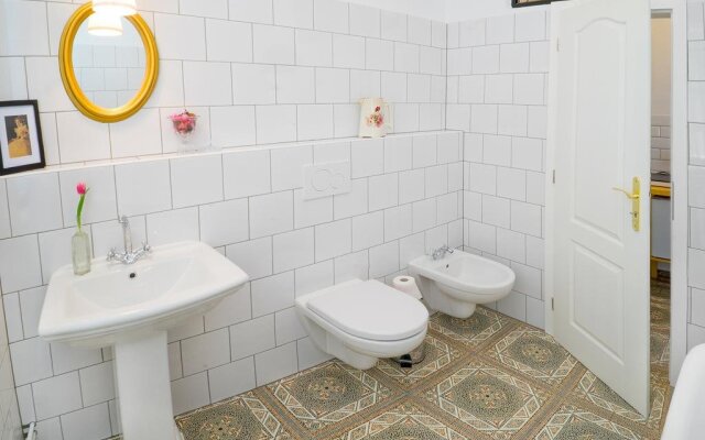 Apartmán U Mikuláše