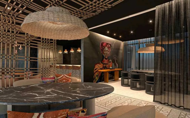 Secrets Tulum Resort & Beach Club - Adults Only - All Inclusive