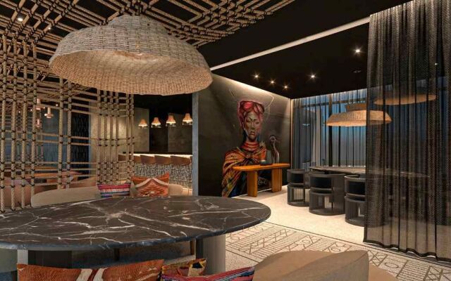 Secrets Tulum Resort & Beach Club - Adults Only - All Inclusive