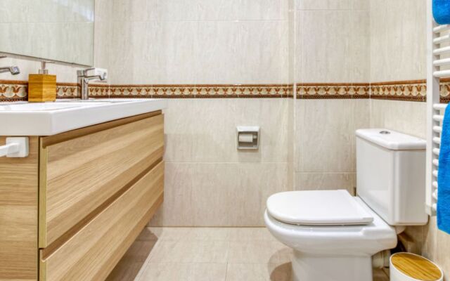 Apartment Cofisa Jávea 28353