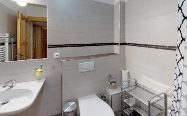Apartmány Ester