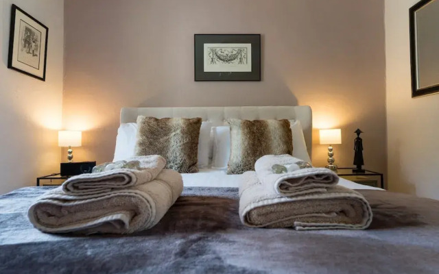Stunning 2 Bed Cottage in Fordwells
