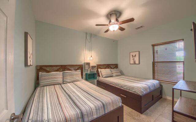 Rio Refuge RG 105 in Canyon Lake