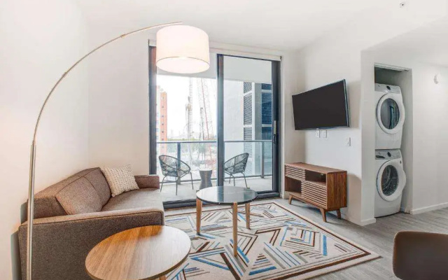 Sentral Alea Miami