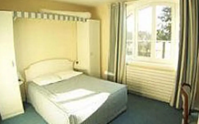 Hôtel Restaurant Le Relais