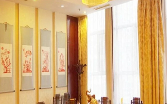 Fengdu International Hotel