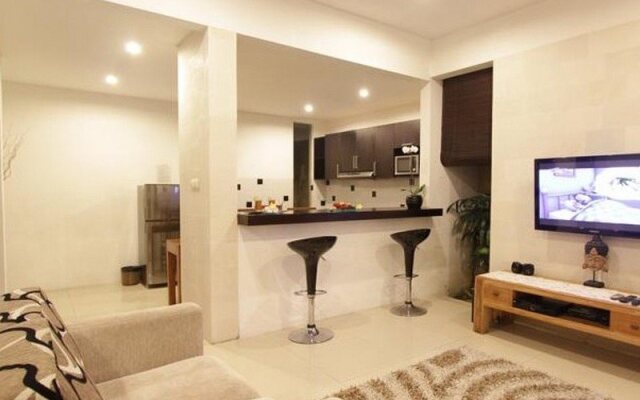 The Adnyana Villas & Spa