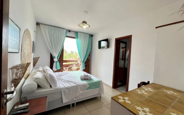 Hotel Pousada 360°