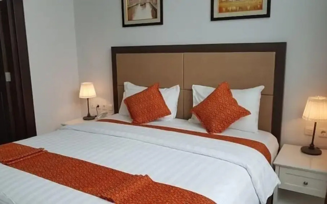 Casa de Wanea Hotel & Resto