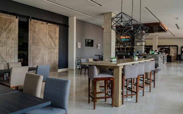 Hampton Inn Celaya Mexico