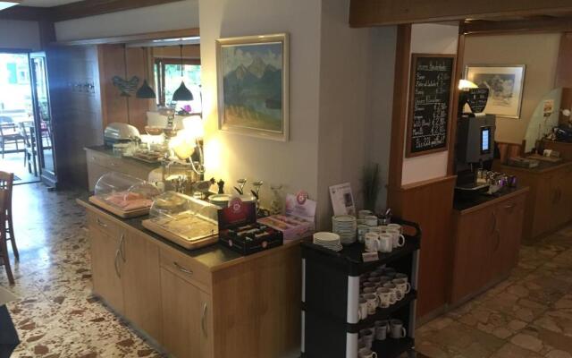 Alpen Adria Gasthof Rausch