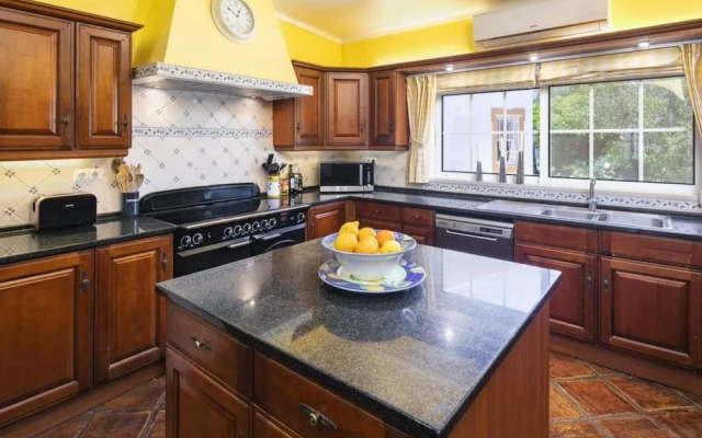 Quinta Da Brisa In Mexilhoeira Grande