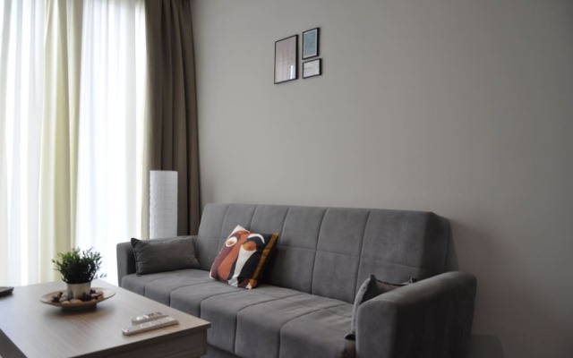 Penthouse Apartments, The Luxury Suites