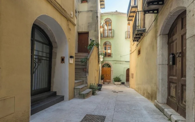 Palazzo Licinio