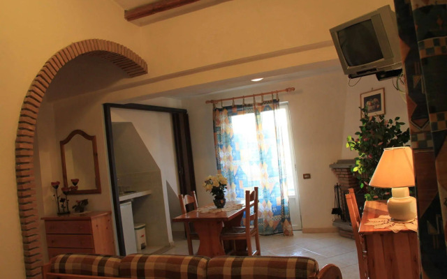 Residence Villa Patrizia