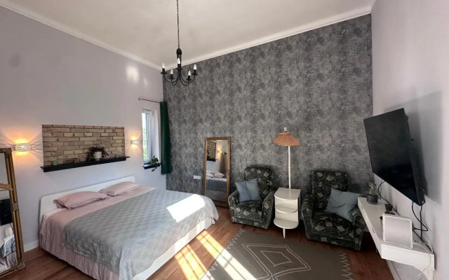 Centrally Located Studio near Keleti Pályaudvar