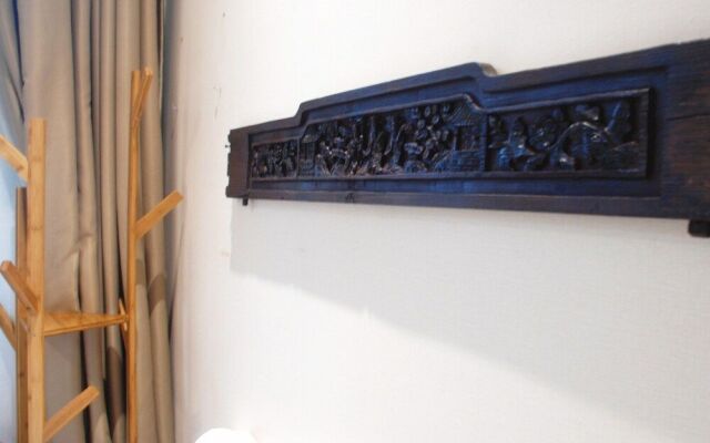 Habitat Quadrangle North Luogu- Flagship