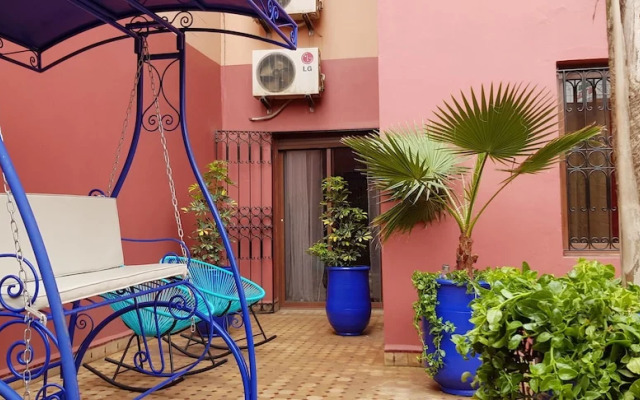 Appartement Hanane