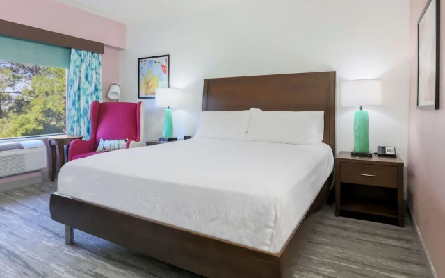 Wyndham Raleigh Durham - Research Triangle