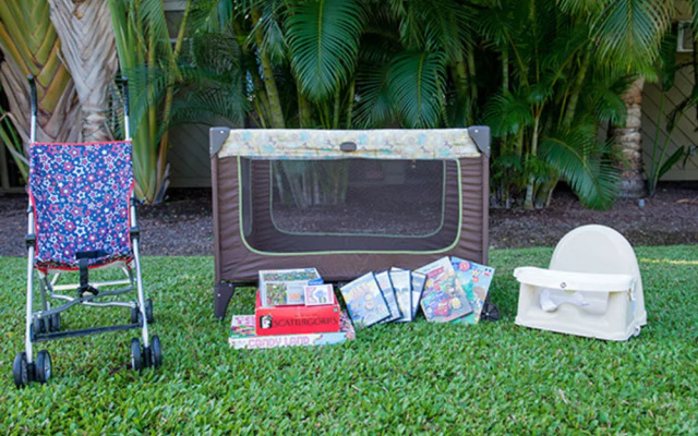 Aina Nalu Condo H208 - 2 Br Condo