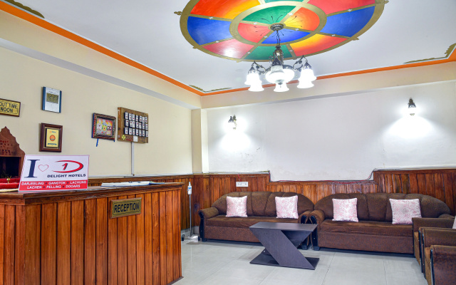 Delight Royal Lachung