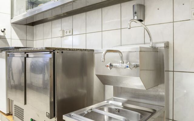 Spacious Holiday Home in Schmallenberg near Ski Area