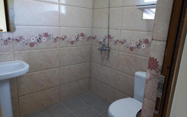Garni family house B&B