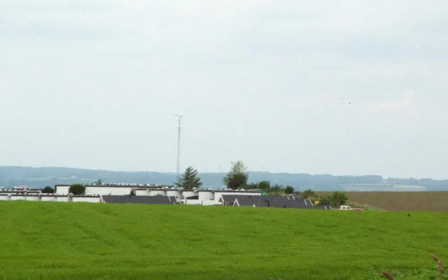 Spacious Holiday Home in TranekÃ¦r near Sea