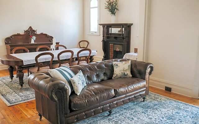 Dubuque Bed and Breakfast