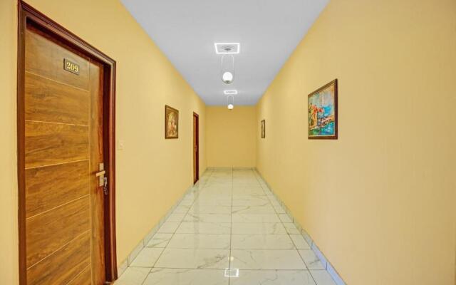 Townhouse 1003 Hotel Sky 9