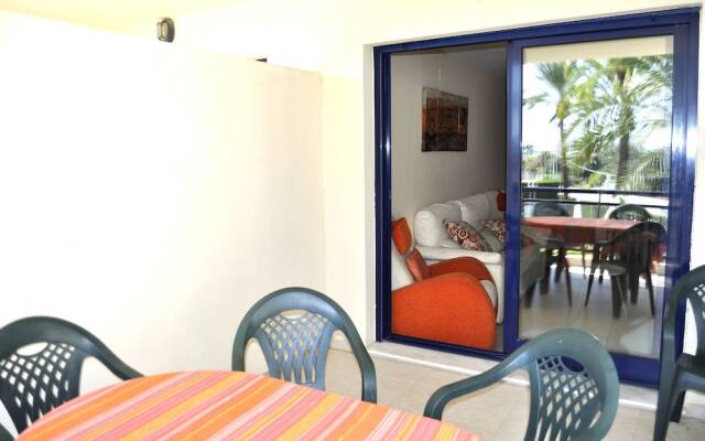 Residencial Playa Sol III