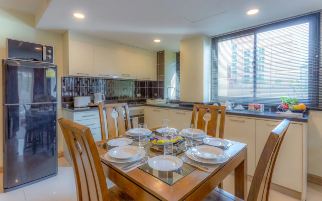 Citismart Luxury Apartments