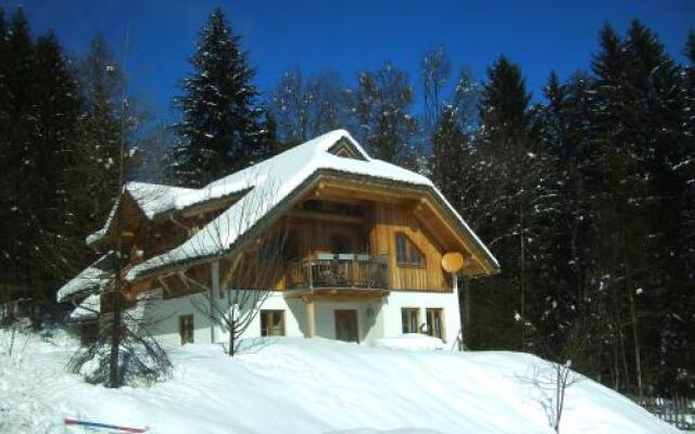 Ferienhaus Waldhauser