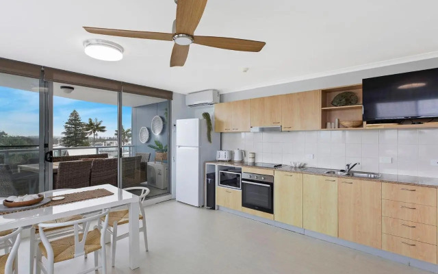 Nesuto Apartment 530