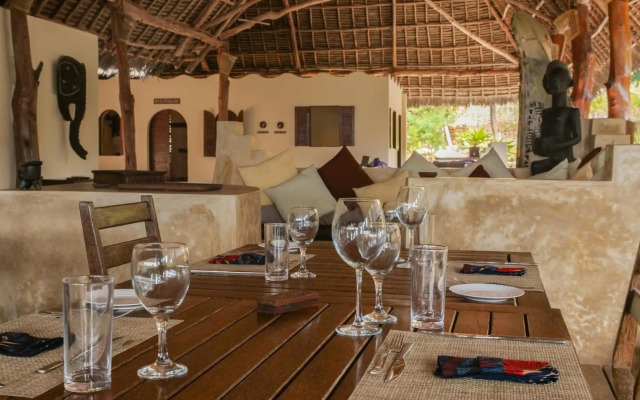 Zanzibar Pearl Boutique Hotel & Villas