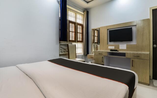 Collection O 75367 Hotel Orenda