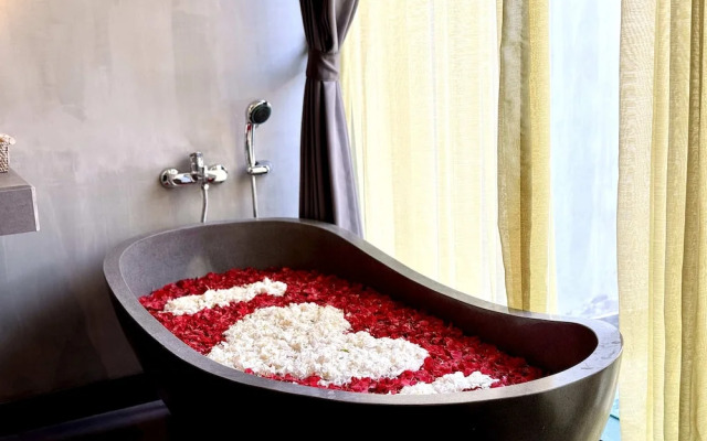 The Reward Villas Kerobokan