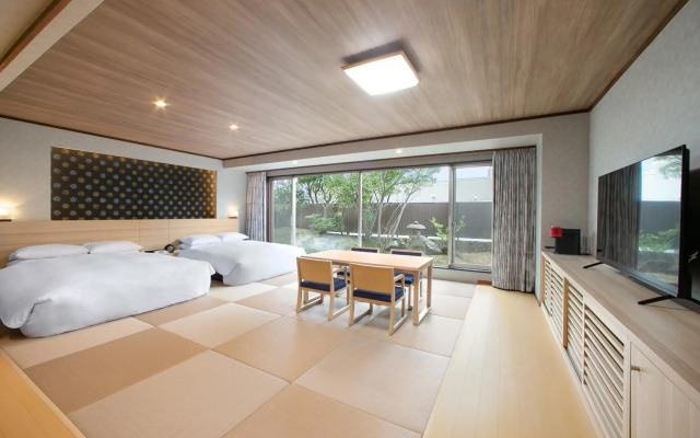 Hotel New Nagasaki