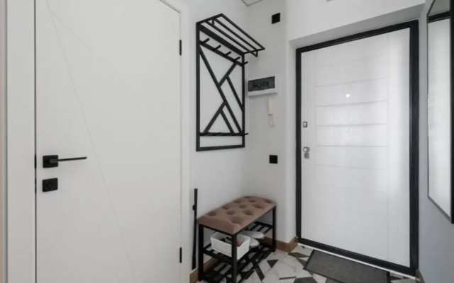 ЛафаХоум на улице Печатников