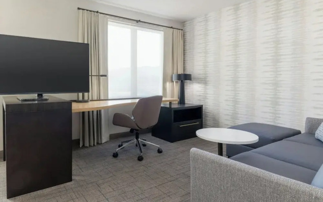 Residence Inn by Marriott Novato Sonoma